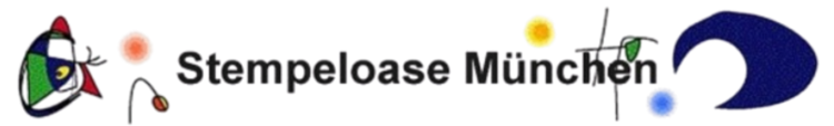 Logo Stempeloase München