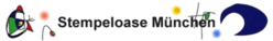Logo Stempeloase München