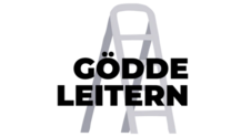 Logo Gödde Leitern