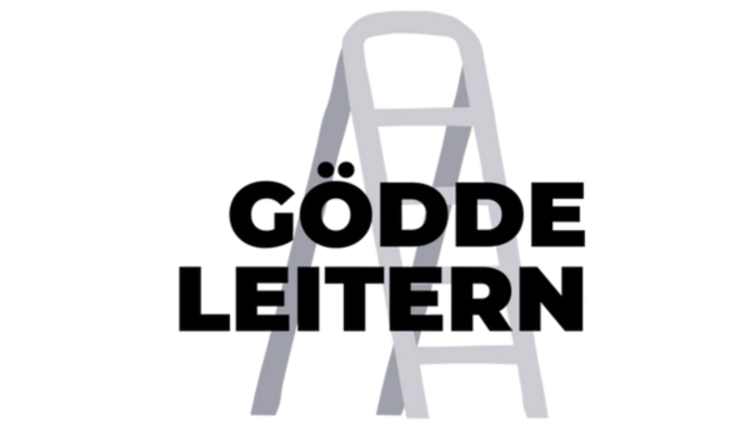 Logo Gödde Leitern