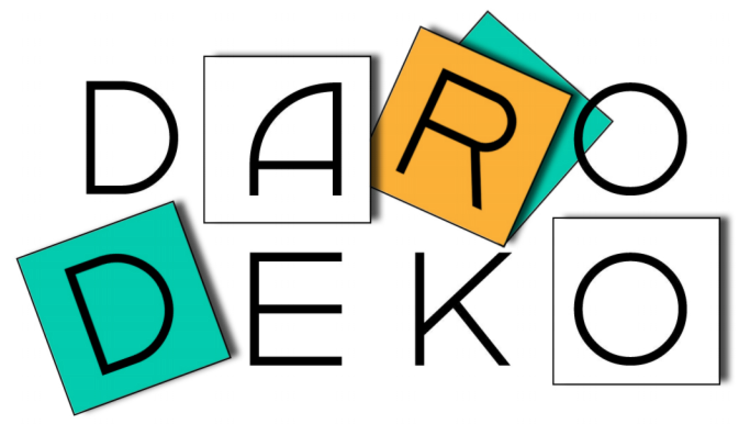 Logo Daro Deko