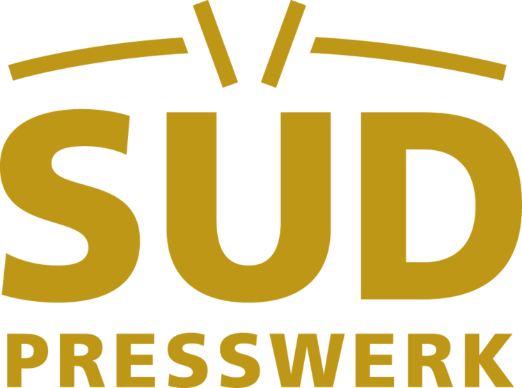 Logo Presswerk Süd