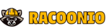 Logo Racoonio