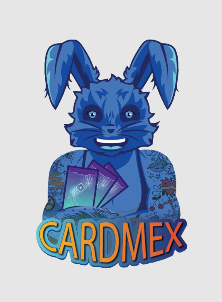 Logo Cardmex