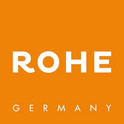 Logo ROHE Germany