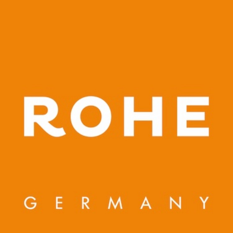 Logo ROHE Germany