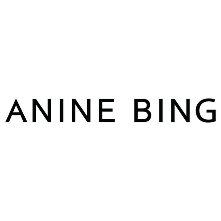 Logo ANINE BING