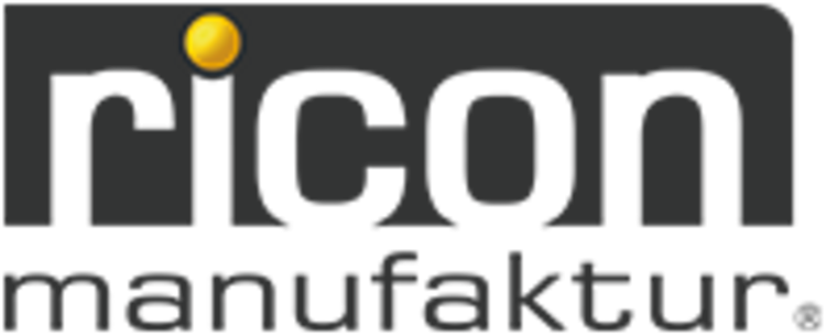 Logo ricon manufaktur