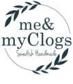 Logo Me&MyClogs