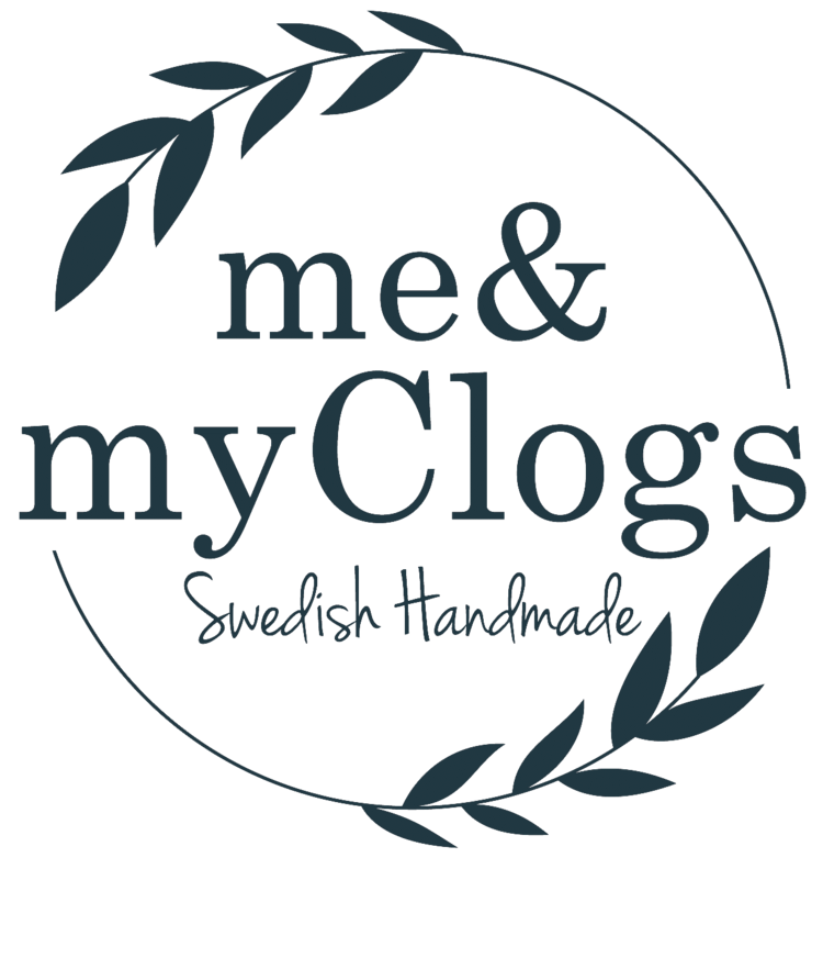 Logo Me&MyClogs