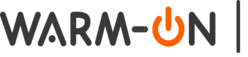 Logo warm-on.fr