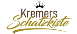 Logo Kremers Schatzkiste