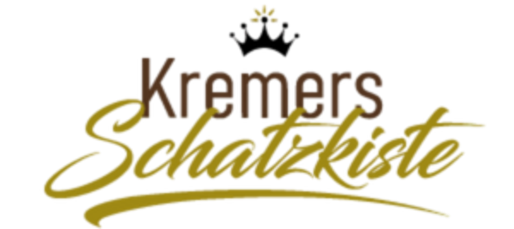 Logo Kremers Schatzkiste