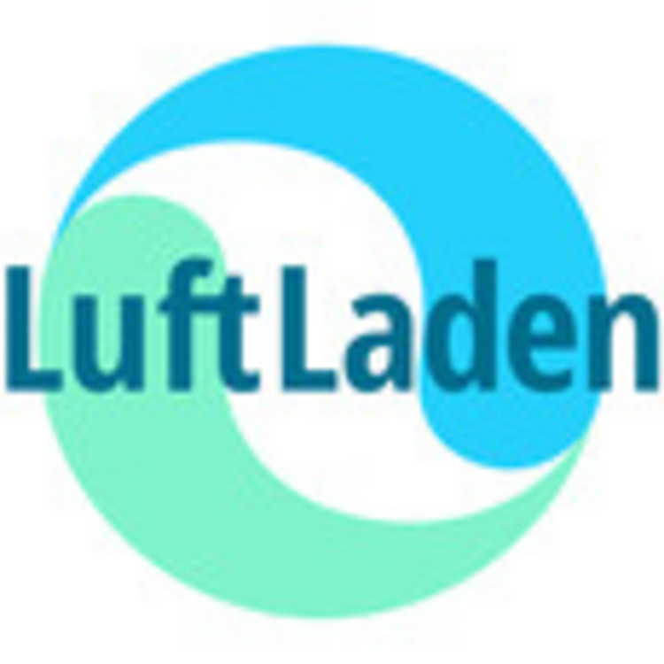 Logo LuftLaden