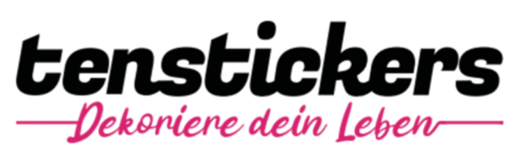 Logo TenStickers