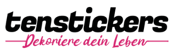 Logo TenStickers