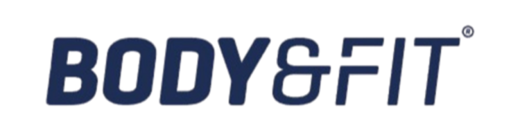 Logo Body & Fit