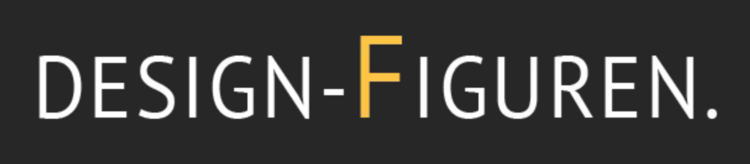 Logo Design Figuren