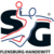 Logo SG Flensburg-Handewitt Fanshop