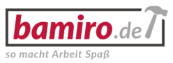 Logo bamiro