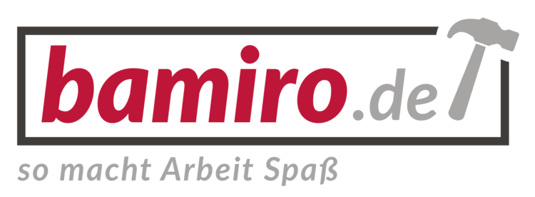 Logo bamiro