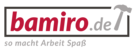 Logo bamiro