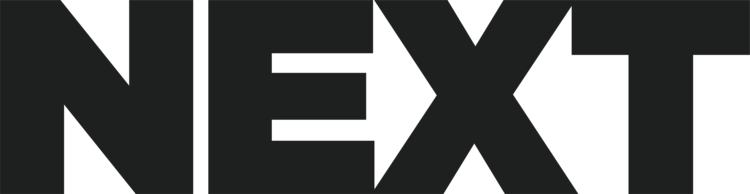 Logo Next
