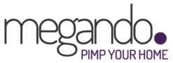 Logo Megando