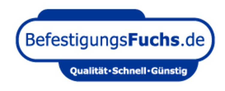 Logo BefestigungsFuchs