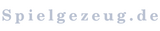 Logo Spielgezeug