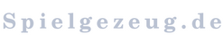 Logo Spielgezeug