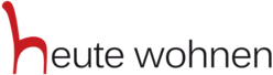 Logo heute wohnen