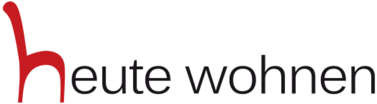 Logo heute wohnen