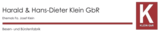 Logo Harald & Hans-Dieter Klein GbR