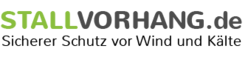 Logo Stallvorhang