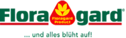Logo Floragard