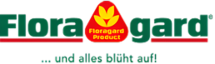 Logo Floragard