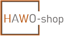 Logo HAWO-shop