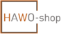 Logo HAWO-shop