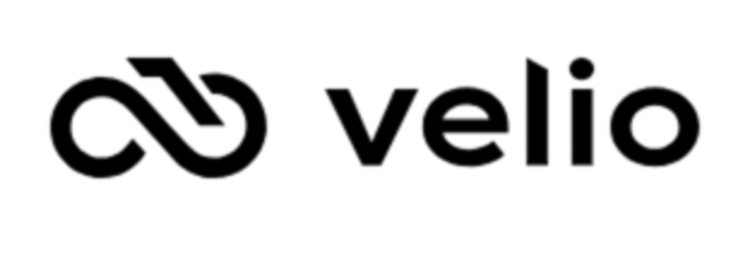 Logo Velio