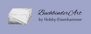 Logo BuchbinderArt