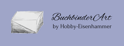 Logo BuchbinderArt