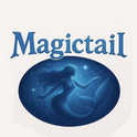 Logo Magictail