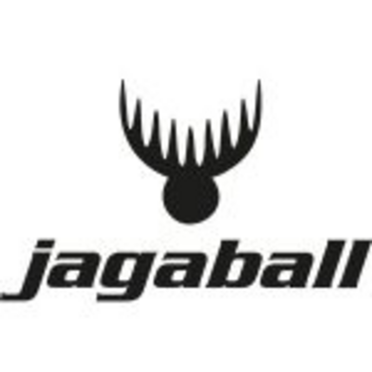 Logo jagaball