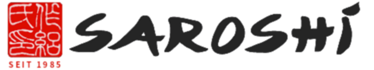 Logo Saroshi