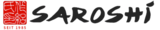Logo Saroshi
