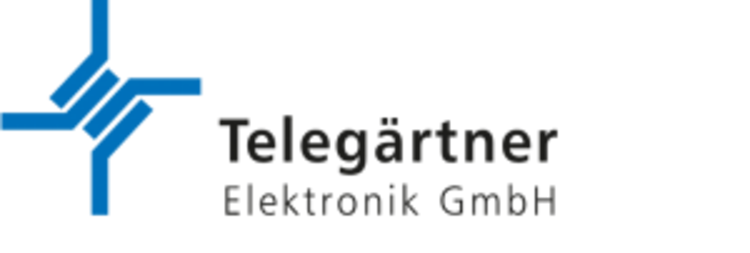 Logo Telegärtner