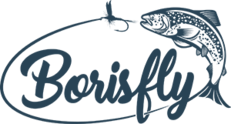 Logo Borisfly