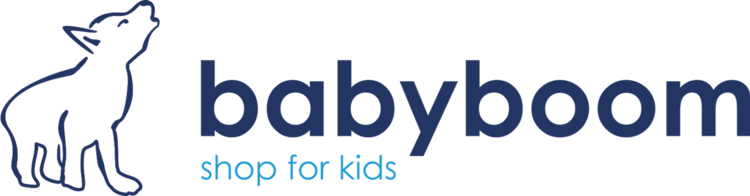 Logo babyboom