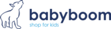 Logo babyboom
